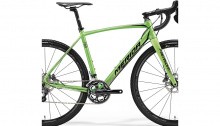 Рама MERIDA Cyclo Cross 700 (2017)